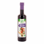 Vinaigre balsamique 50cl Jardin Bio Vinaigre Maroc