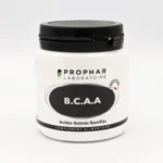 BCAA 50 gélules de la marque Prophar Maroc