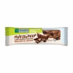 Barre Muesli sans Gluten au Chocolat Dmahert Nutrition Maroc