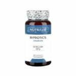 Biprotics complex 60 capsules de la marque Nutralie Maroc