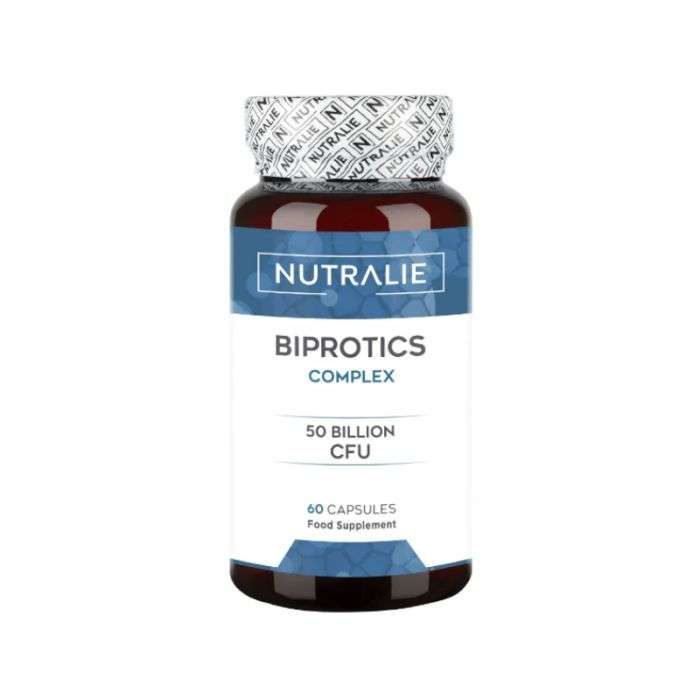 Biprotics Complex – 60 capsules – Nutralie