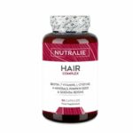 Haire Complex 90 capsule de la marque Nutralie