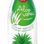 Jus d'Aloe Vera à Boire 1L Biovitam Antioxydant Maroc