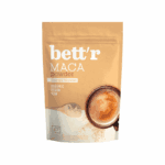 Maca en Poudre Bio 200g Bett'r Vegan Maroc