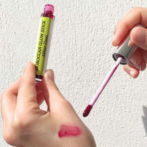 Moroccan Glow Stick Akar Fassi de la marque Odarym Maroc Moroccan Glow Stick Akar Fassi de la marque Odarym Maroc