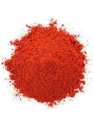 paprika precieux doux description1 Paprika Précieux Doux : plante médicinale