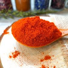 paprika precieux doux description2 Paprika Précieux Doux : plante médicinale