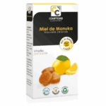 Pastilles au Miel de Manuka et Citron 22g Comptoirs et Compagnies Maroc