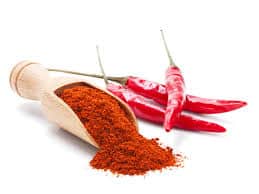piment doux description1 Piment Doux : plante médicinale