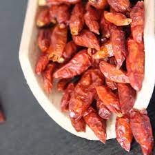 piment langues de oiseaux description2 Piment Langues d’Oiseaux : Plante médicinale