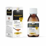 Solution Buvable Gorge et Bronches 100ml Comptoirs et Compagnies Maroc