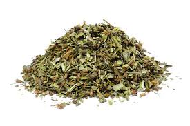 Thym : plante médicinale 