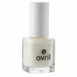 Vernis Blanchisseur 7ml Avril Cruelty-free Maroc