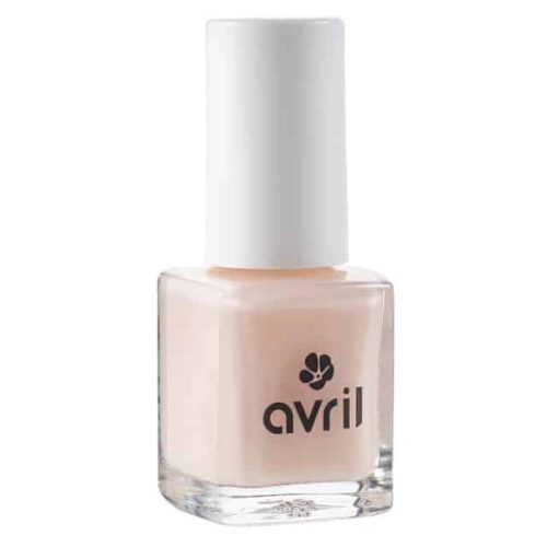 Vernis Durcisseur Nude 7ml Avril Maroc