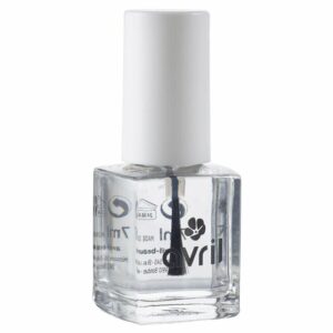 Vernis Durcisseur Transparent 7ml Avril Vegan Maroc