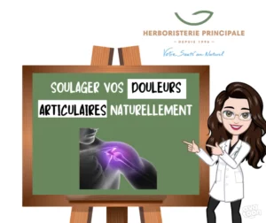 Article douleurs renforcements articulaires