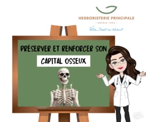 Article capital osseux