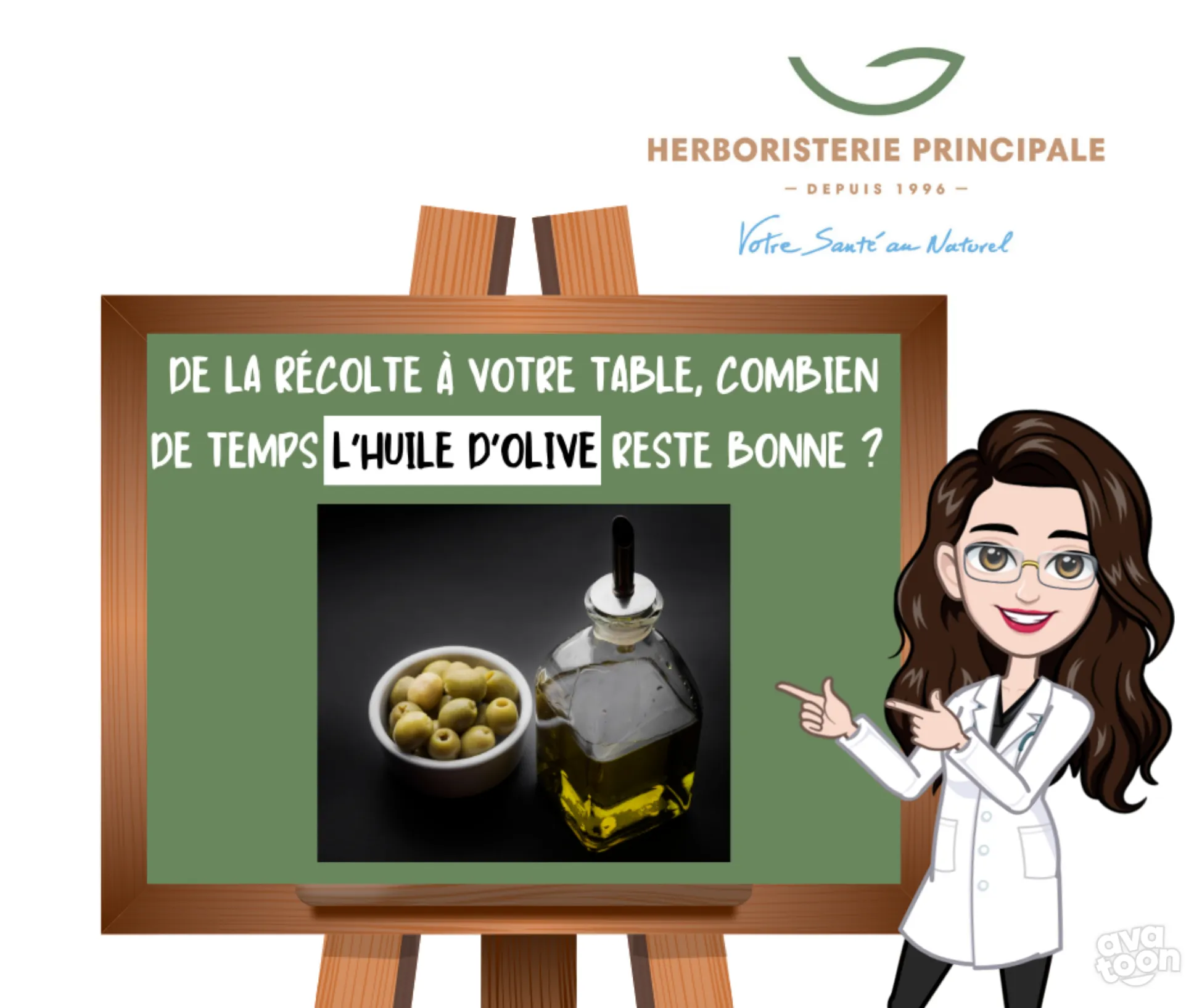 Le voyage de l’huile d’olive : De la récolte à votre table, combien de temps reste-t-elle bonne ?