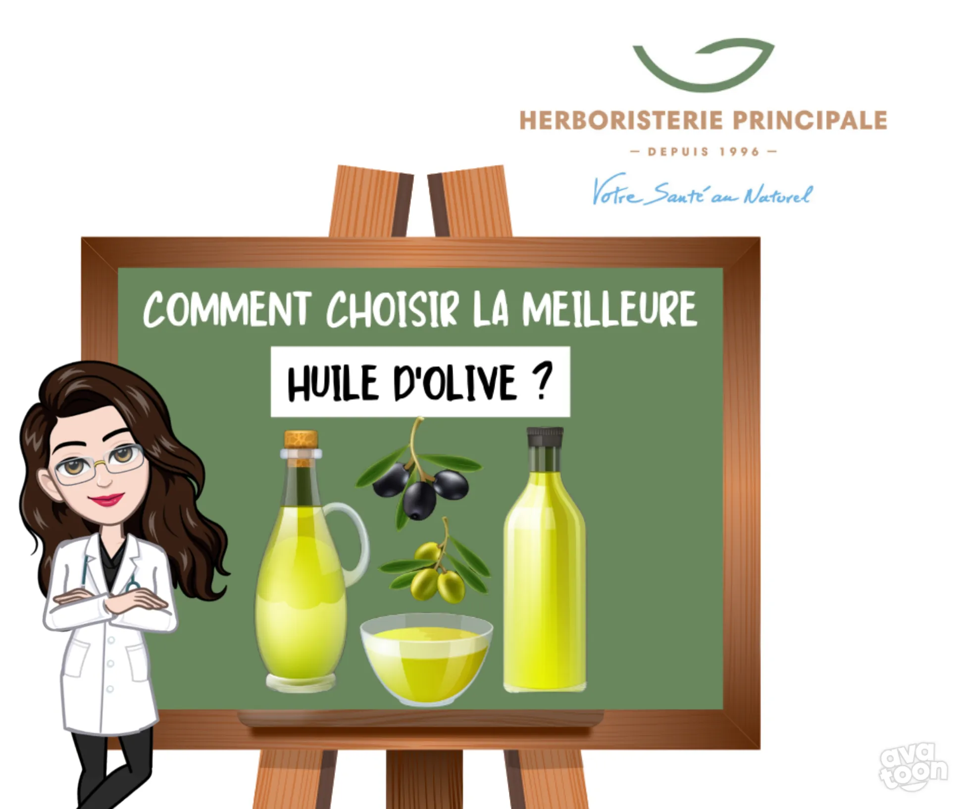 Comment choisir la meilleure huile d’olive ? Le guide pratique pour des saveurs et des bienfaits incomparables !