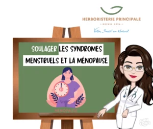 Article comment soulager les syndromes menstruels