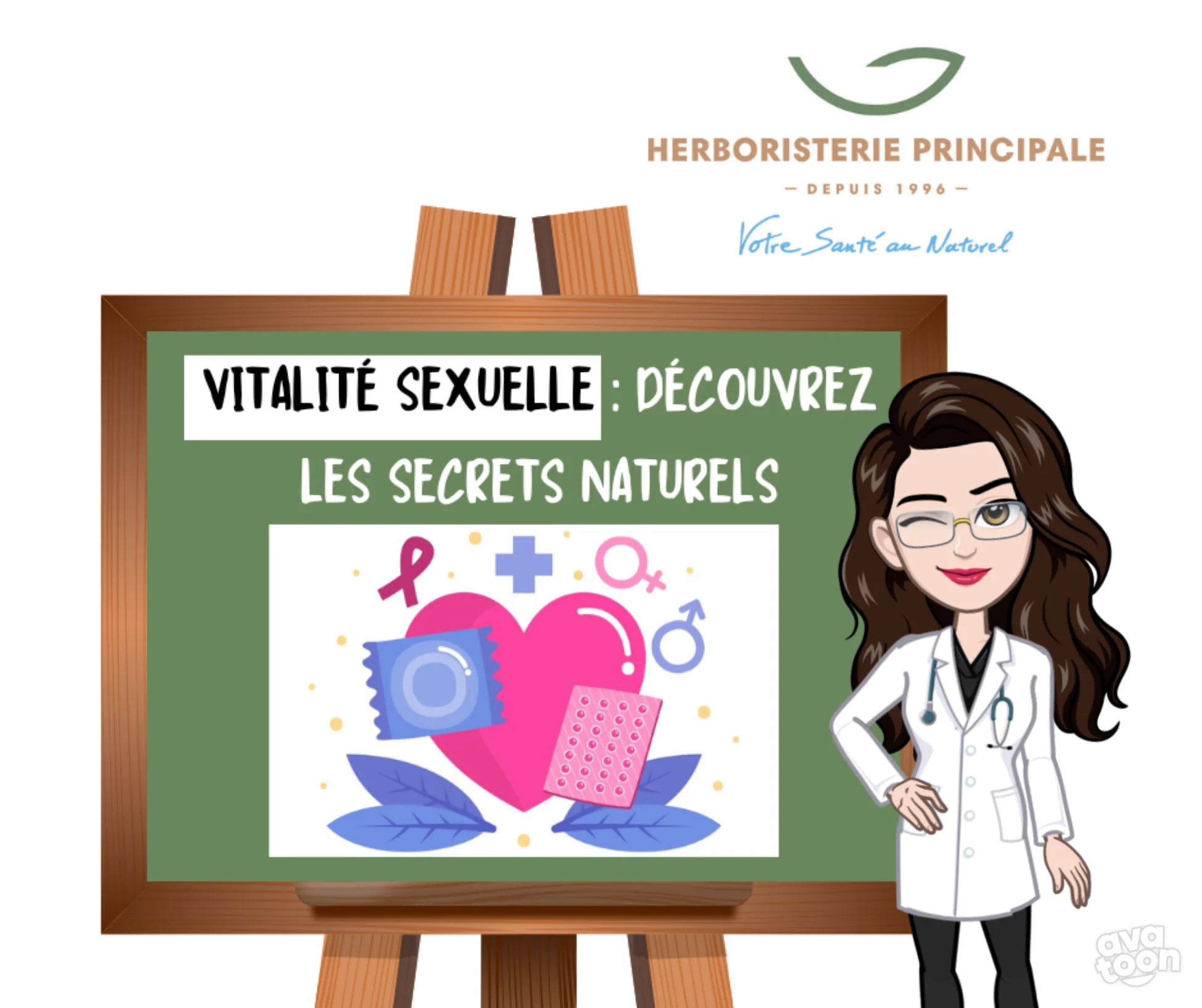 Vitalité sexuelle : découvrez les secrets naturels pour une vie pleine d’énergie !