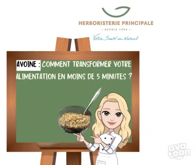 Avoine caricature article blog avoine