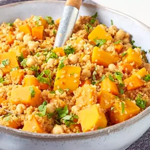 Boulgour couscous 2 Boulgour et couscous