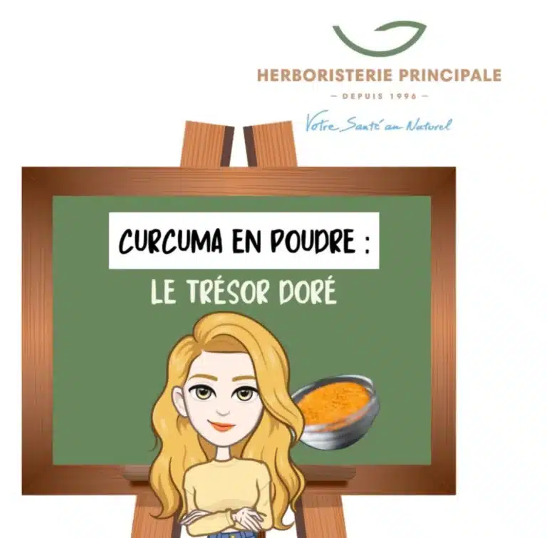 Curcuma en poudre e1729063626216 caricature article blog curcuma en poudre