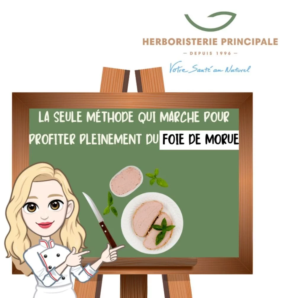 Recettes pour profiter pleinement du foie de morue