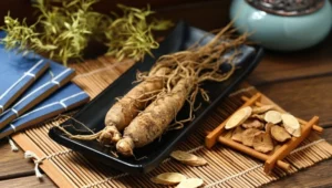 Ginseng