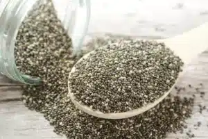 Graine de chia Graine de chia