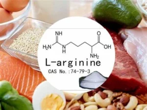 L-Arginine