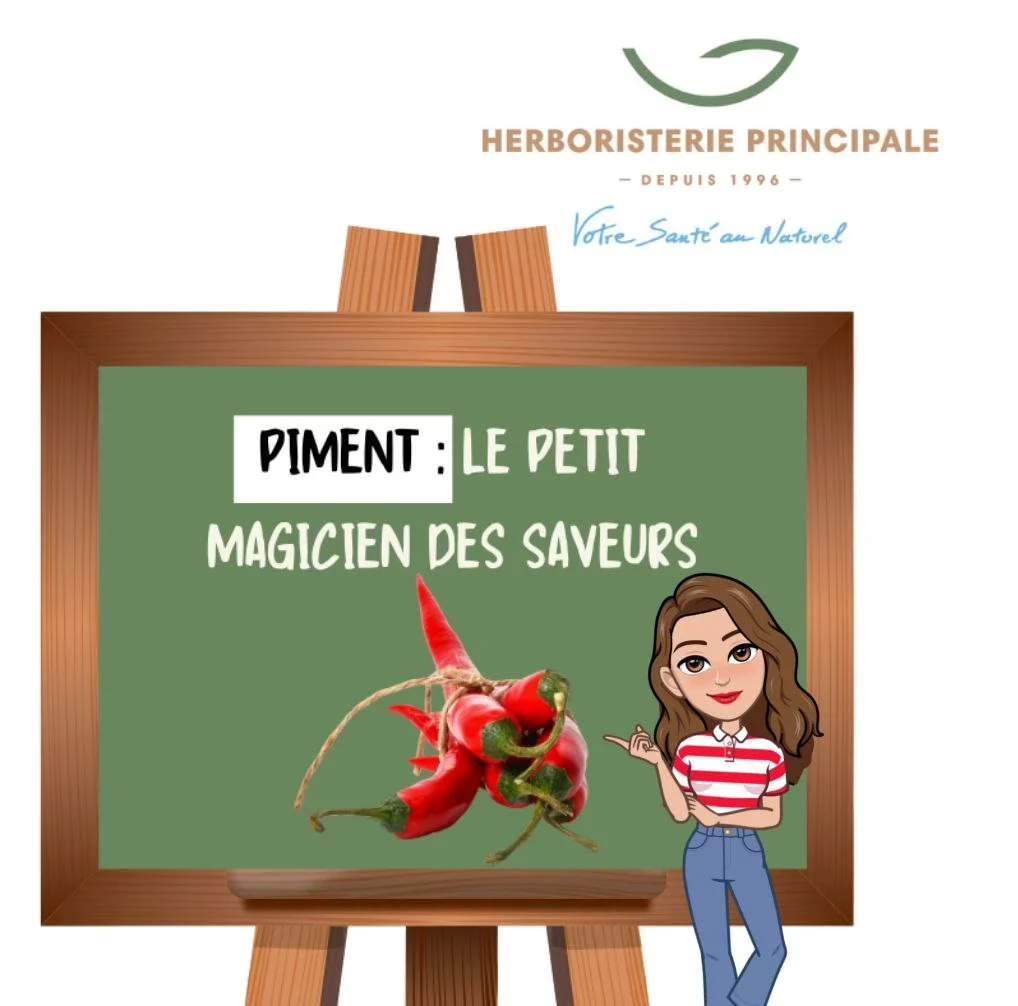 Quels sont les bienfaits du piment ?