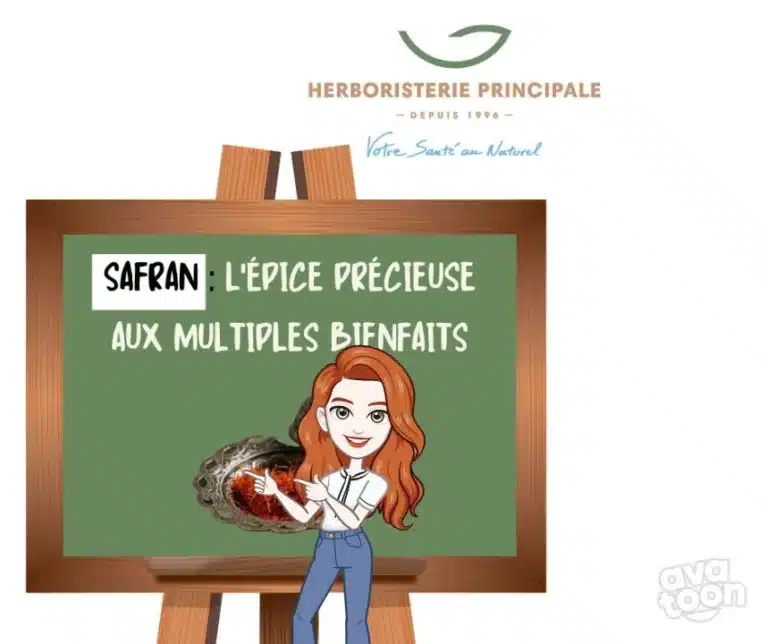 Safran caricature article blog safran