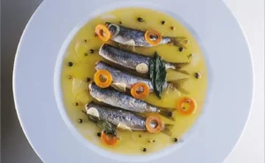 Sardines 4