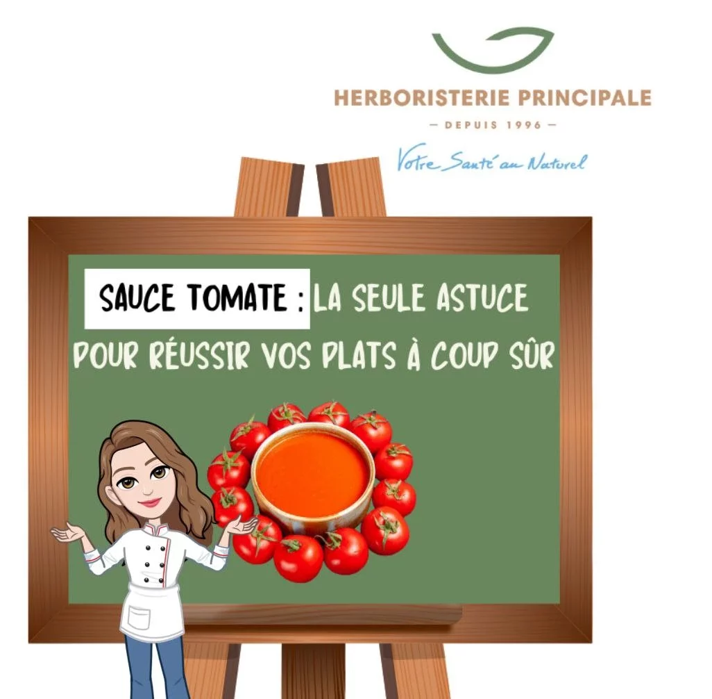 Sauce tomate : le guide ultime à avoir sous la main