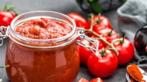 Sauce tomate 4