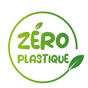 Zéro emballage plastique