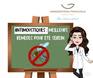 article antimoustiques