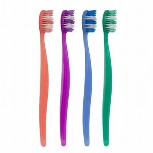 brosses à dents pour adultes