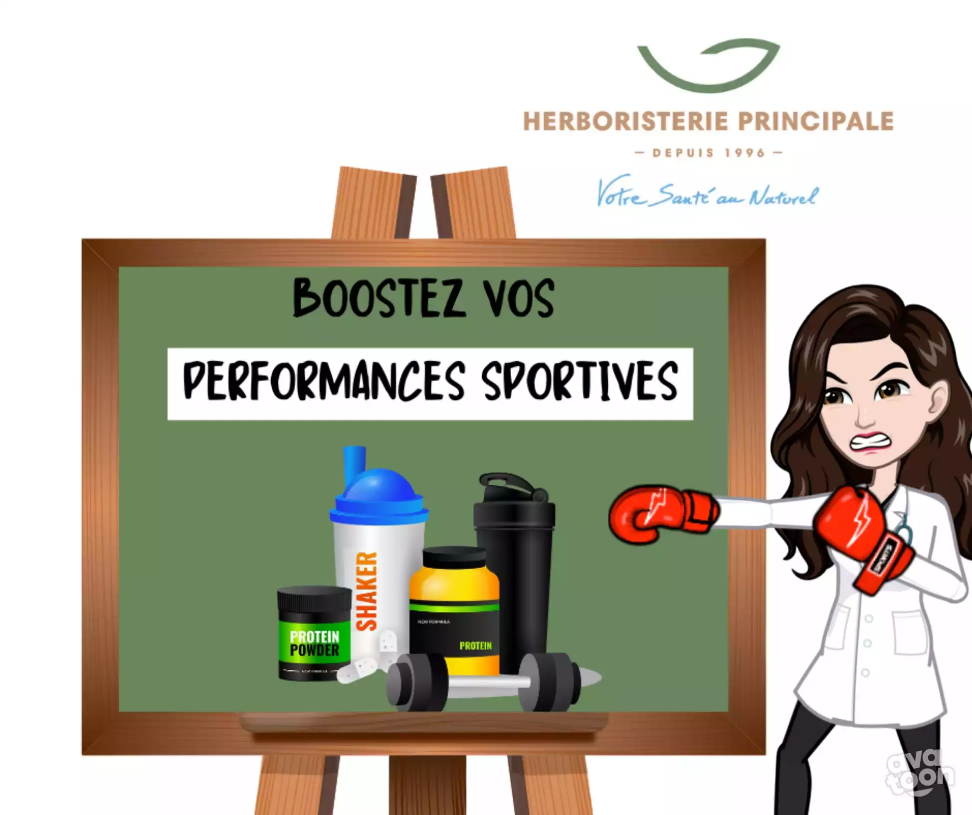 Élevez vos performances sportives : Astuces et produits essentiels !