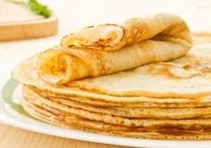 crêpes