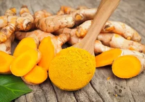 curcuma