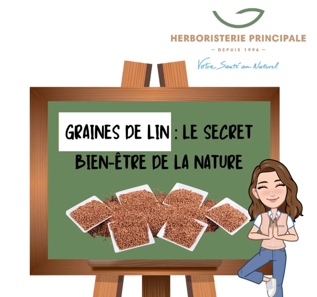 Comment utiliser des graines de lin ?