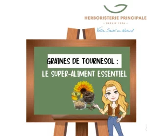 caricature article blog graines de tournesol