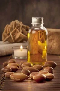 Huile d'argan