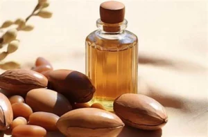 huile d'argan 100% pure