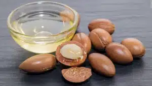 huile dargan huile d'argan