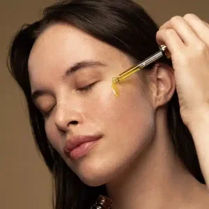 huile d'argan cosmétique