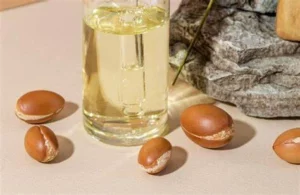 huile d'argan pour hydratation des cheveux